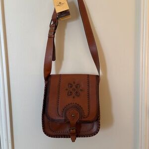 Brand  new with tags Patricia Nash bag